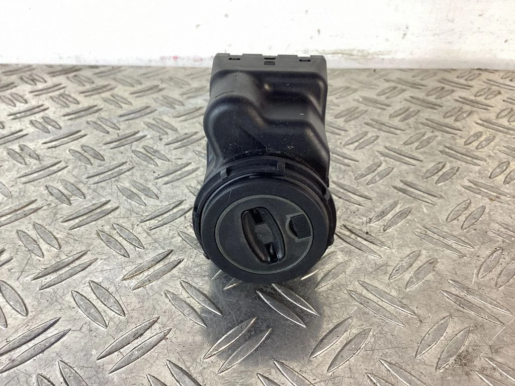 Ignition lock – Porsche Macan (95B) (2019-)