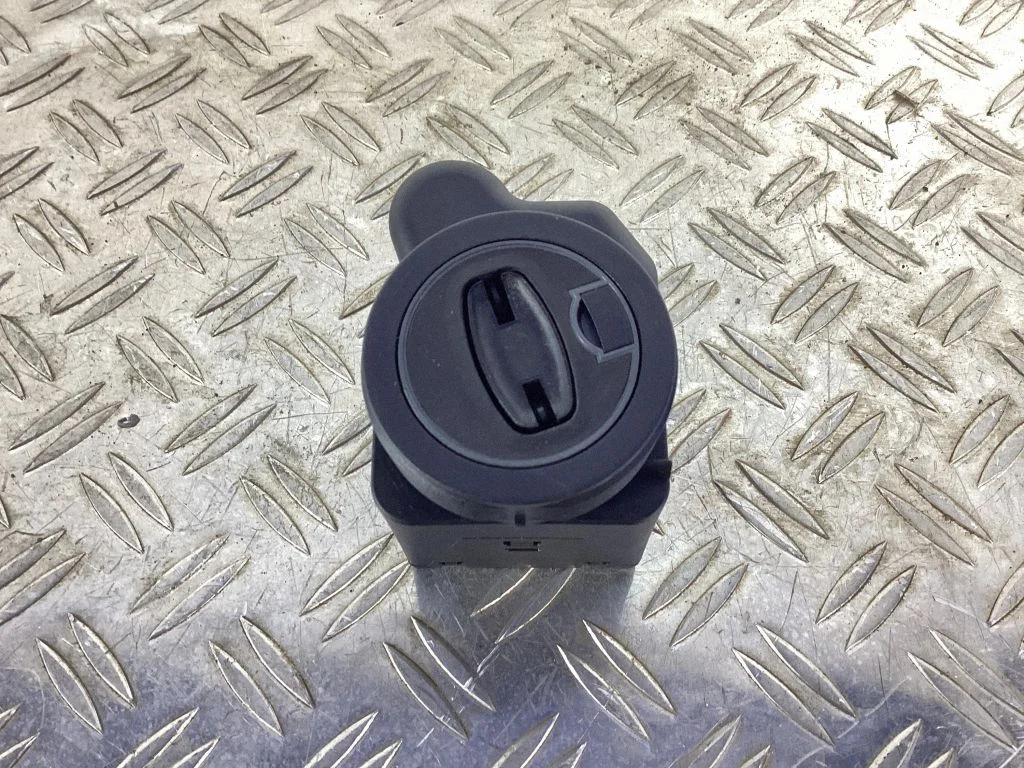 Ignition lock – Porsche 911 991 (2011-2019)