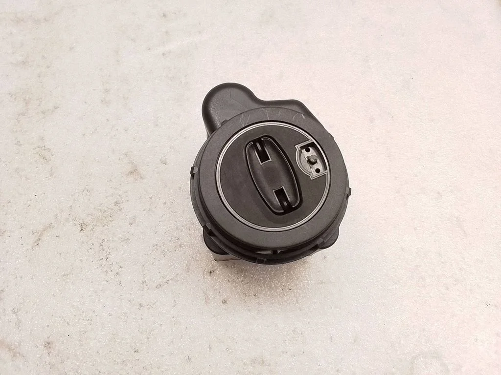 Ignition lock – Porsche 911 991 (2011-2019)
