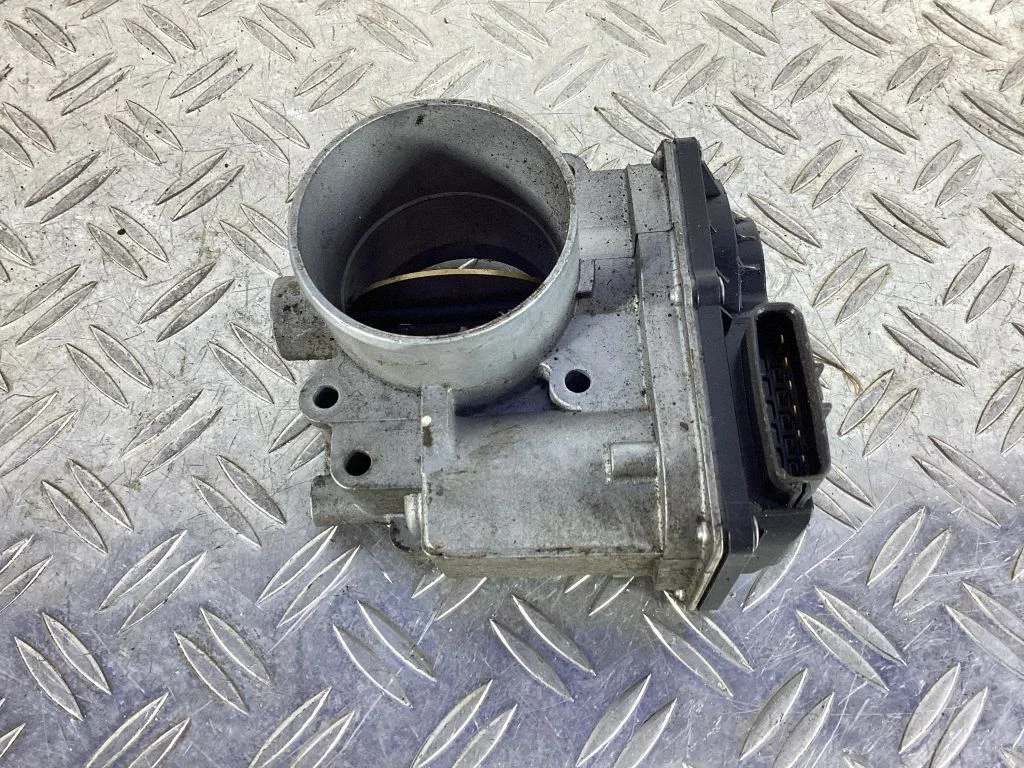 Drosselklapp – Subaru Forester SH (2008-2013)