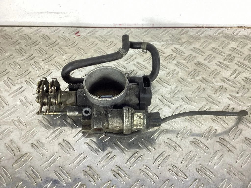 Drosselklapp – Subaru Forester SF (2000-2003)