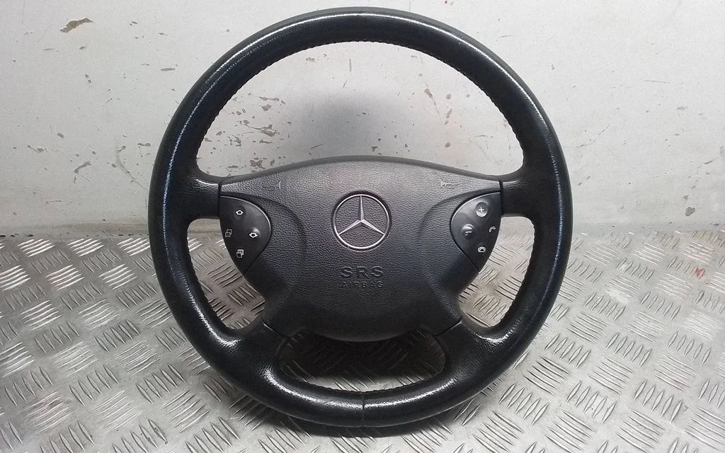 Rool – Mercedes-Benz E-klass W211 (2002-2009)