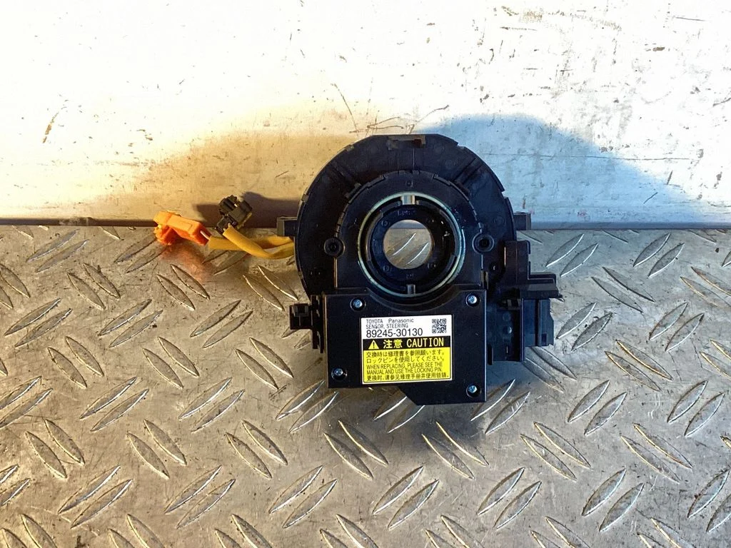 Airbag slip ring squib (SRS ring) 8924530130