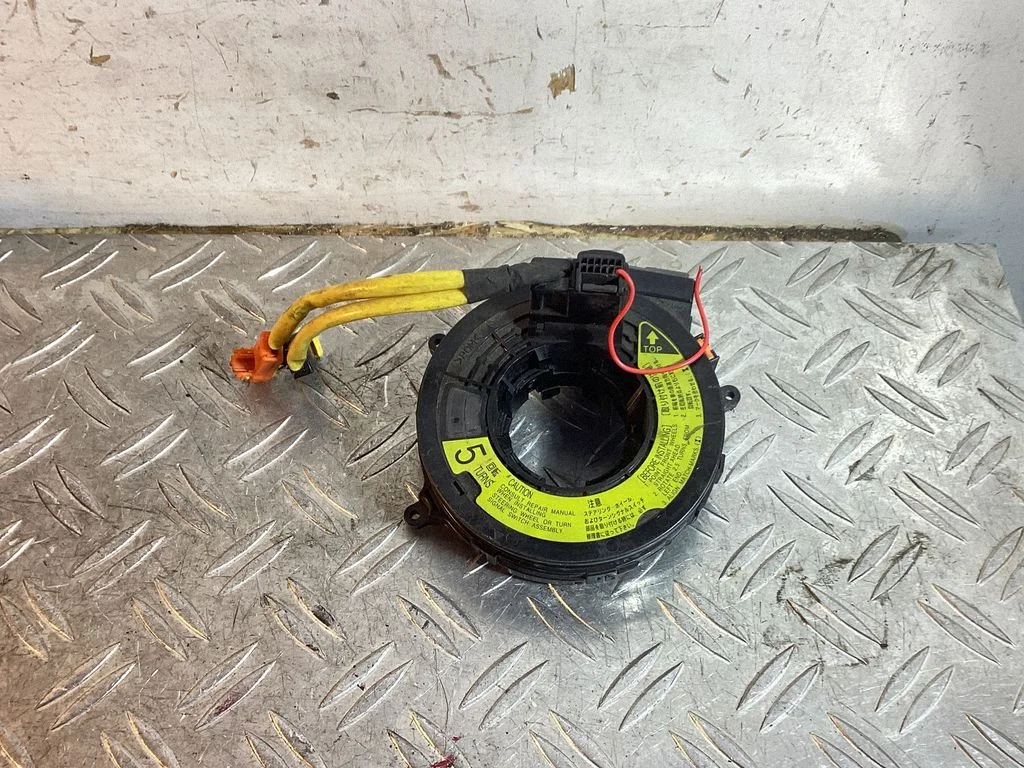 Airbag slip ring squib (SRS ring)