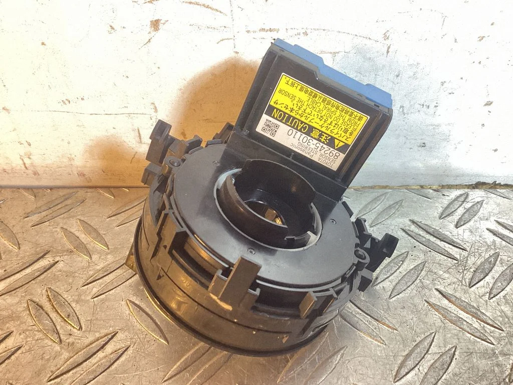 Airbag slip ring squib (SRS ring) 8924530110