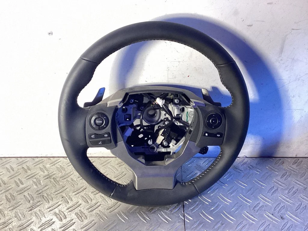 Rool – Lexus IS III XE30 (2013-2020)
