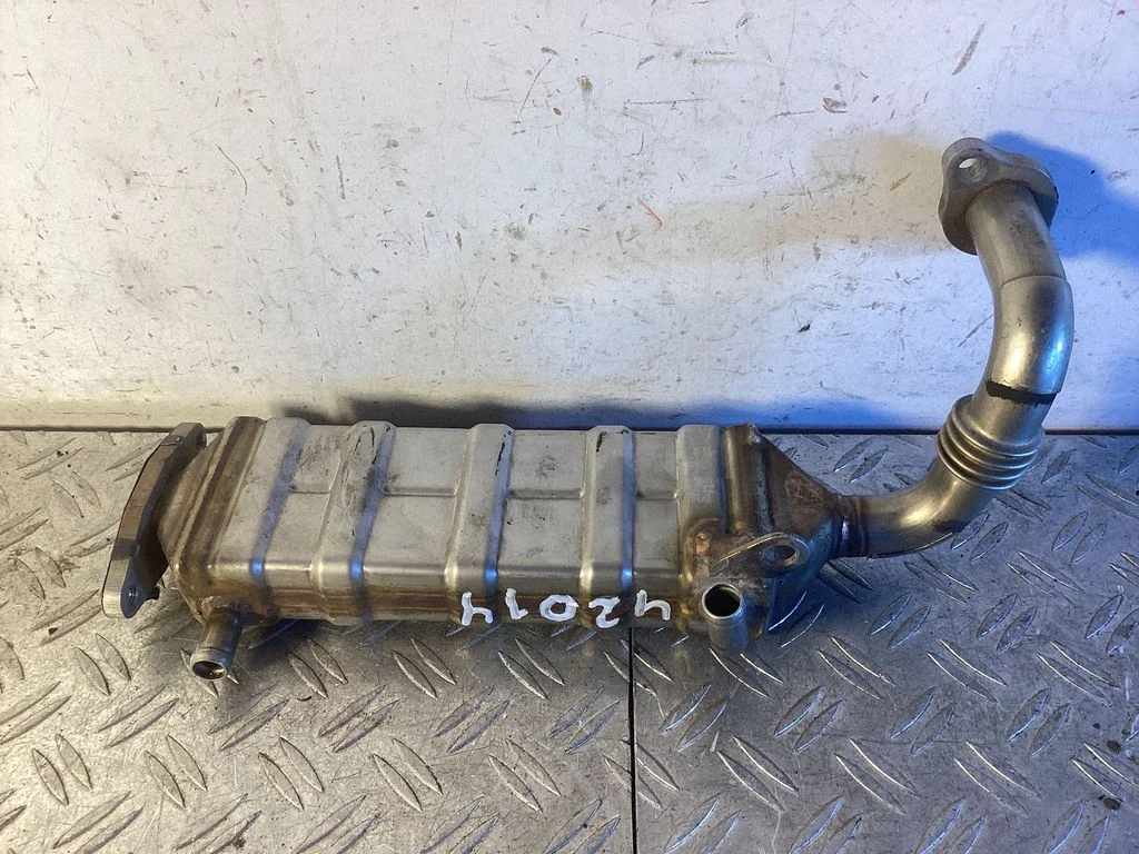 EGR valve cooler – Toyota Land Cruiser (J150) (2009-)