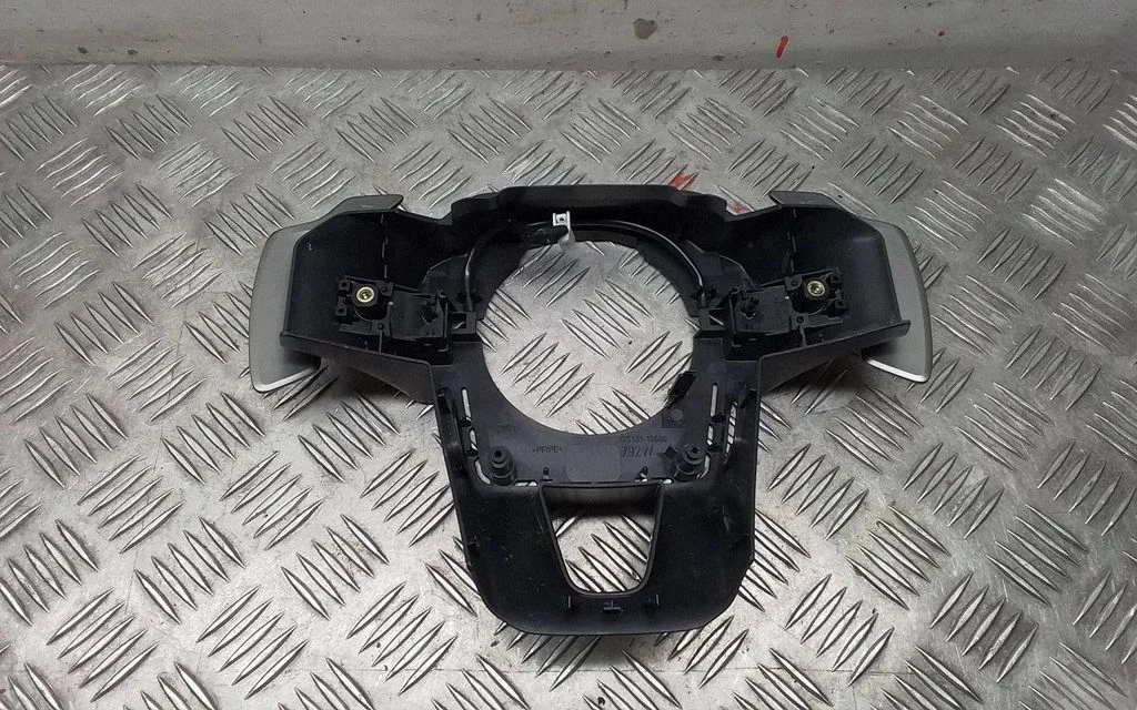 Rool – Lexus NX (2021-)