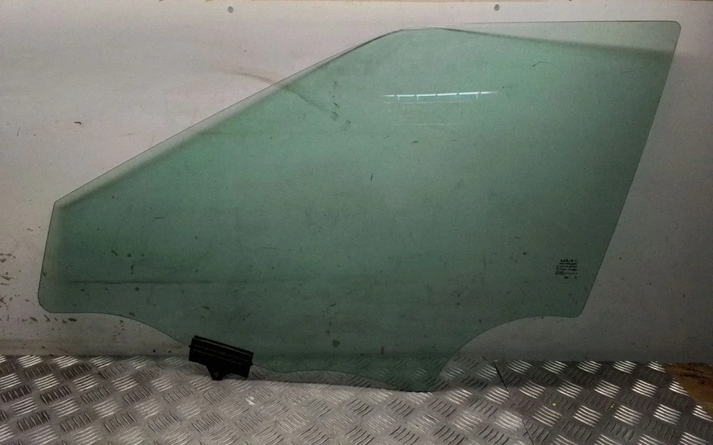 Front door window glass four-door – KIA EV6 (2021-)