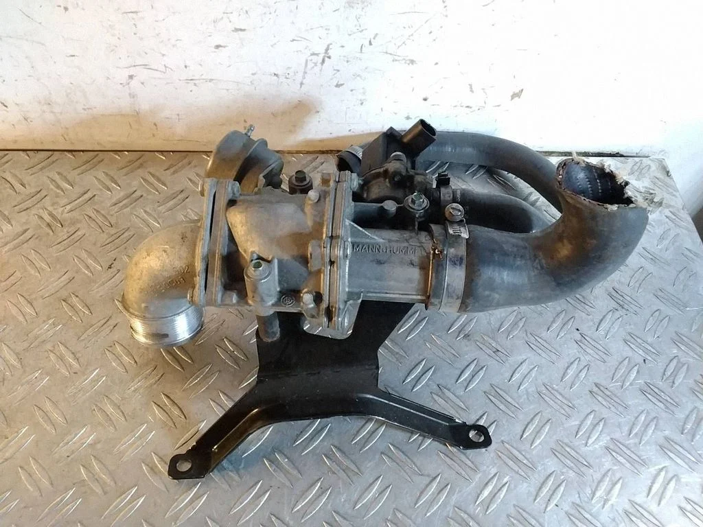 EGR valve – Land Rover Discovery Sport (2014-)