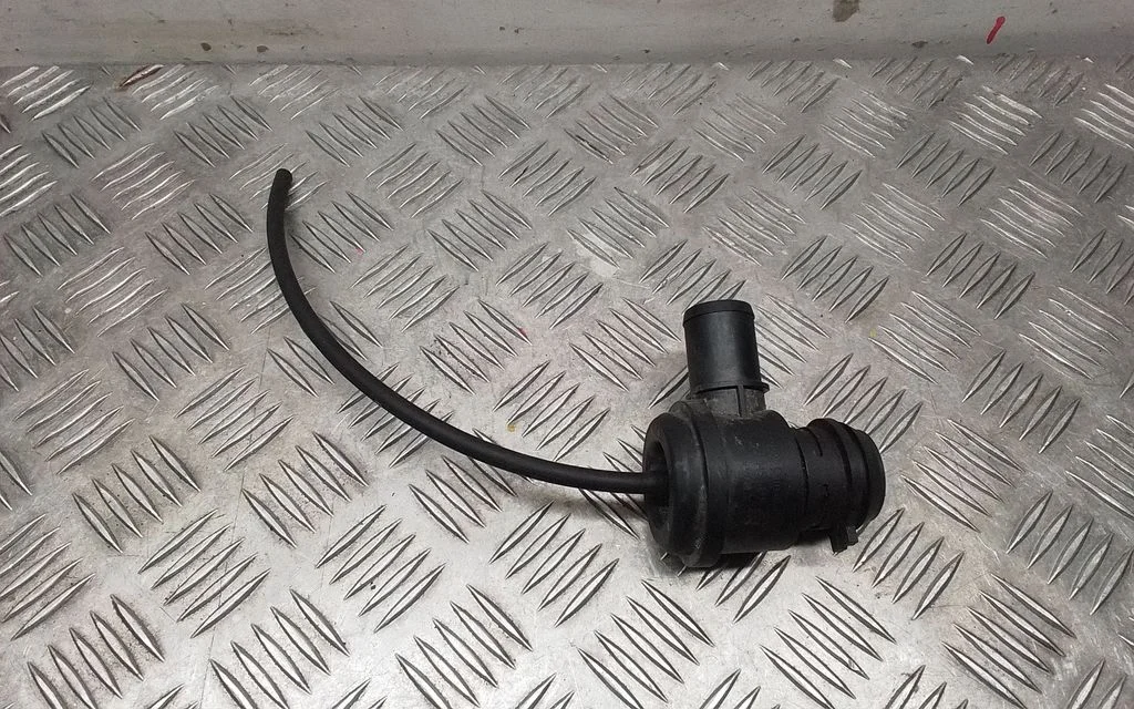 EGR valve – Porsche 911 997 (2004-2013)