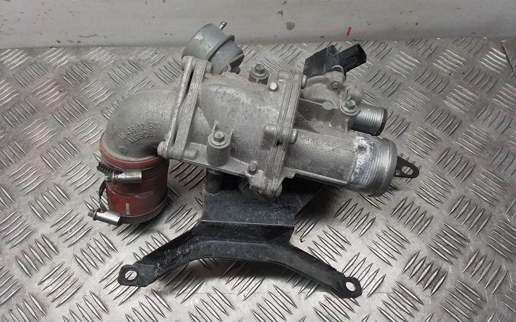 EGR valve – Land Rover Range Rover Sport L320 (2005-2013)