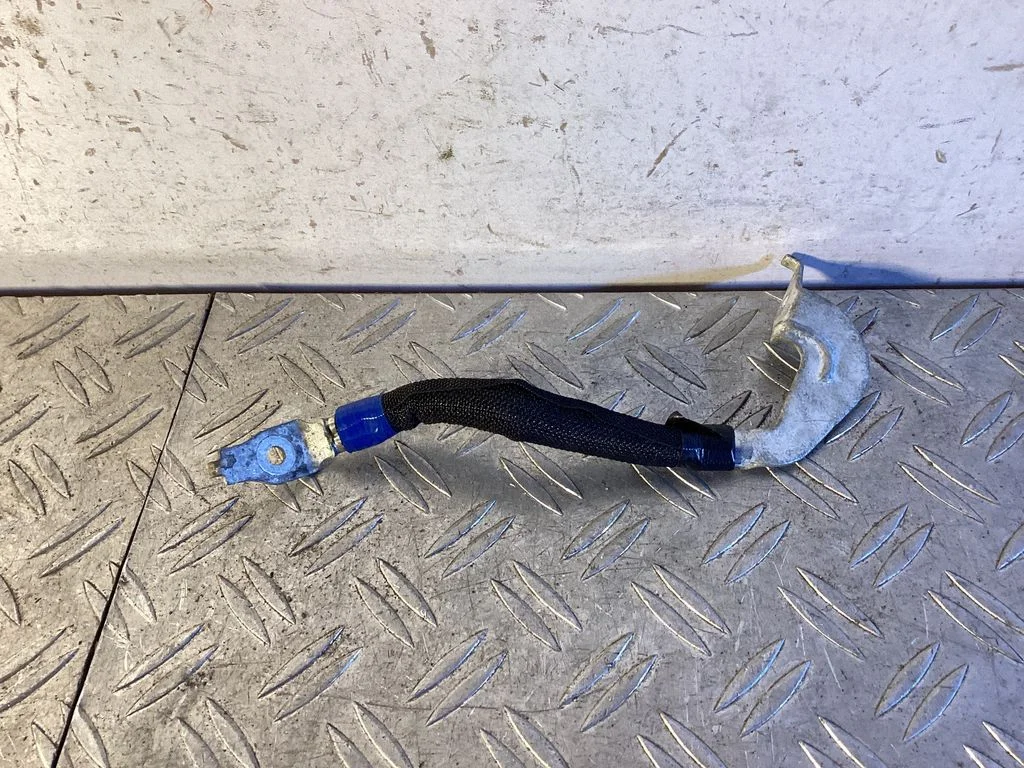 Negative earth cable (battery) – Lexus RX 450H (2016-)