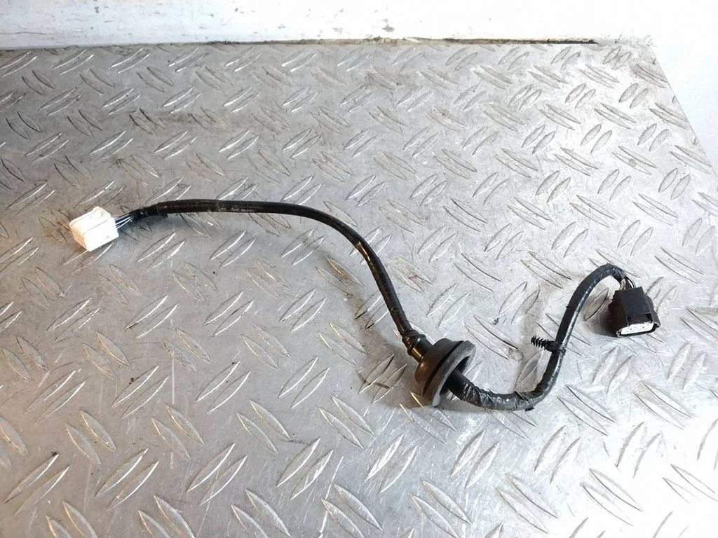Sensor – KIA EV6 (2021-)
