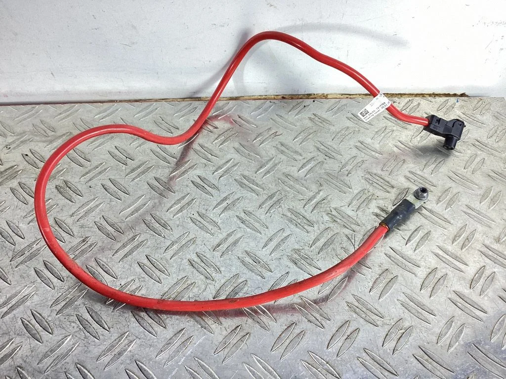 Positive cable (battery) – Mercedes-Benz GLC-Class C253 (2016-)