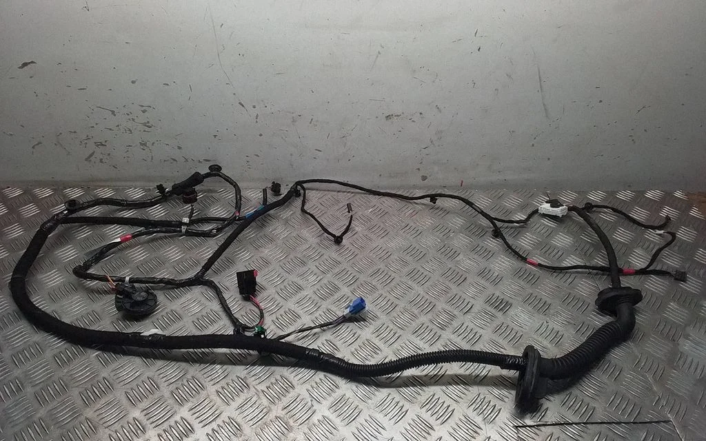 Front door wiring loom – Tesla Model Y (2020-)