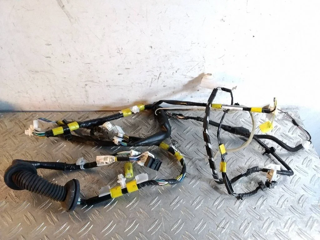 Front door wiring loom 8215142C70