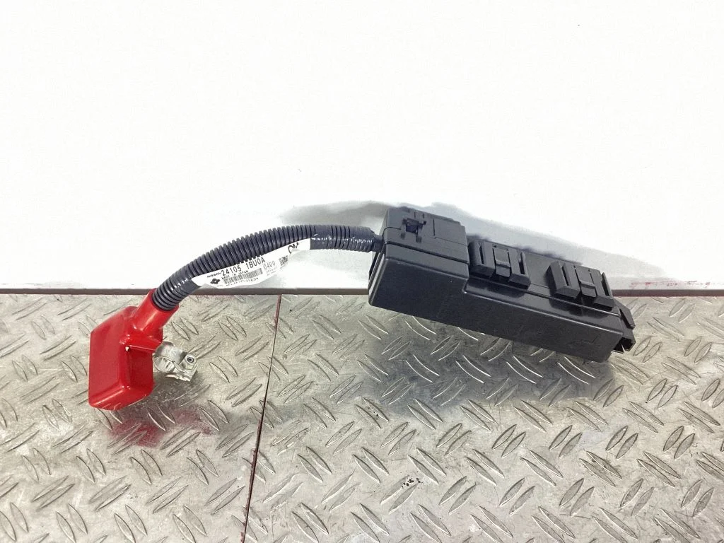 Positive cable (battery)