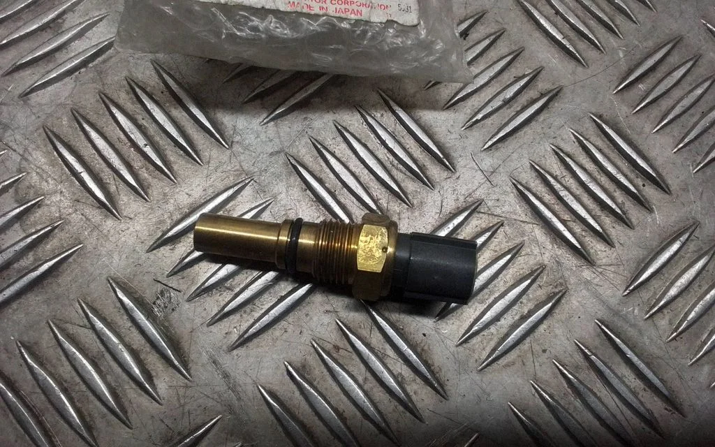 Sensor – Toyota Yaris (2012-2014)