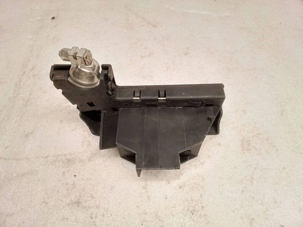 Positive cable (battery) – Audi TT TTS Mk2 (2006-2014)