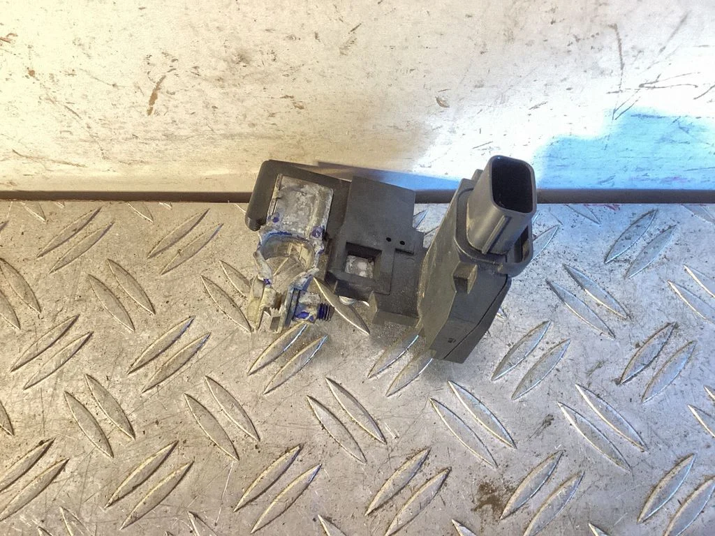 Negative earth cable (battery) – Lexus RX III (2008-2015)