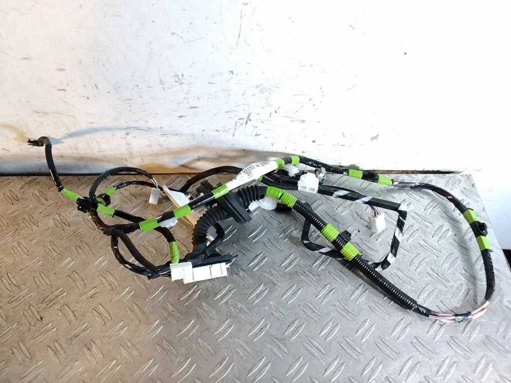 Tagaukse juhtmestik 8215348280