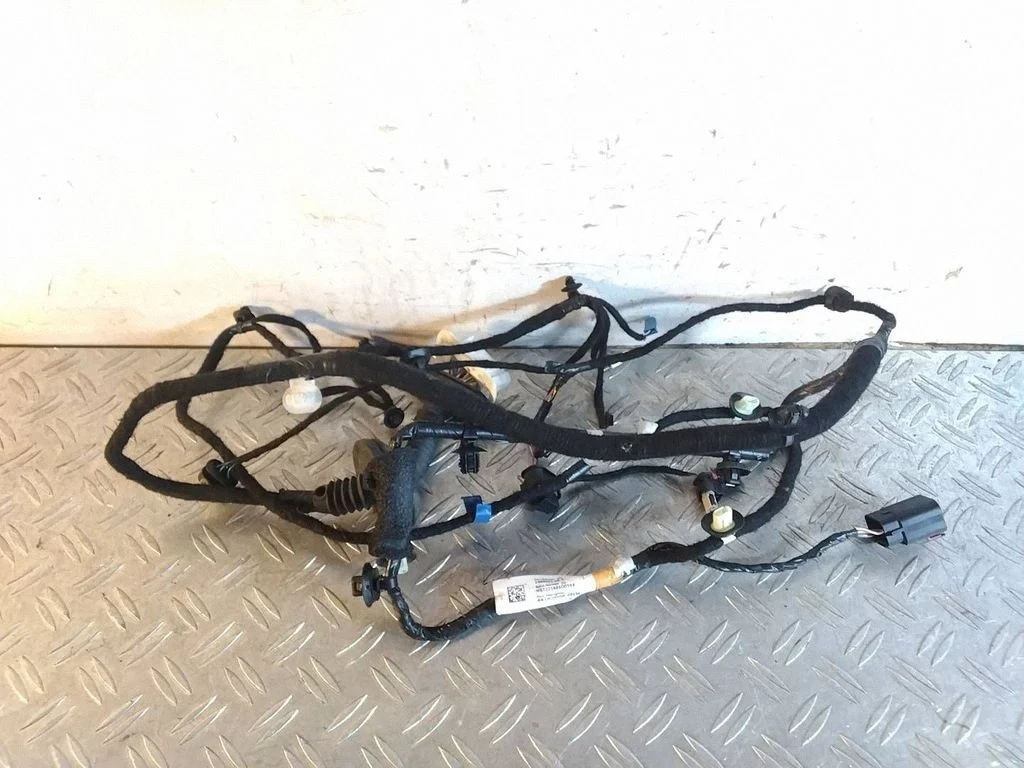 Rear door wiring loom 148905300E