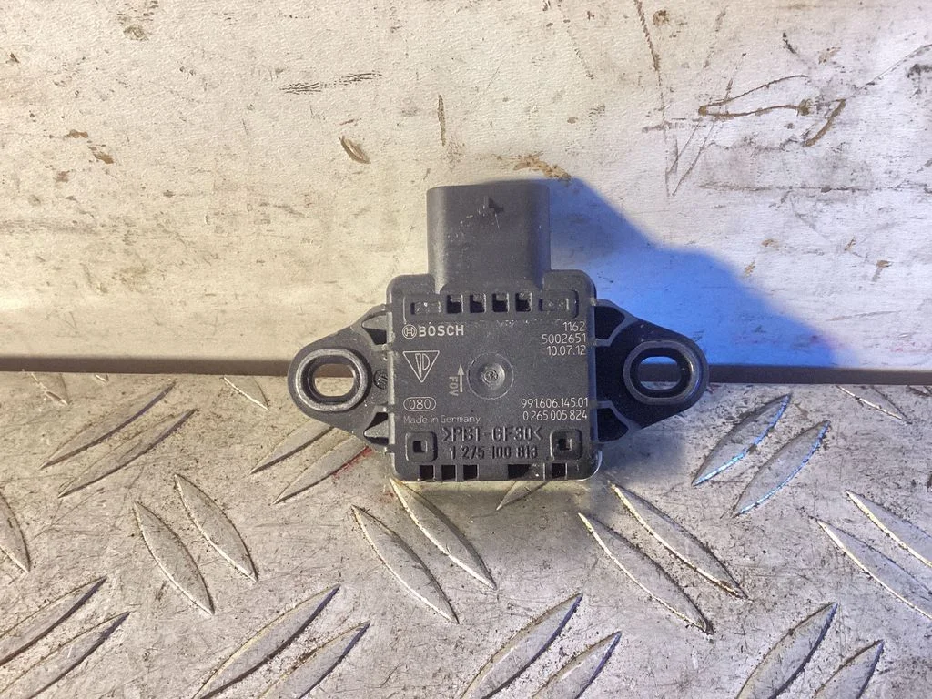 Sensor – Porsche 911 991 (2011-2019)