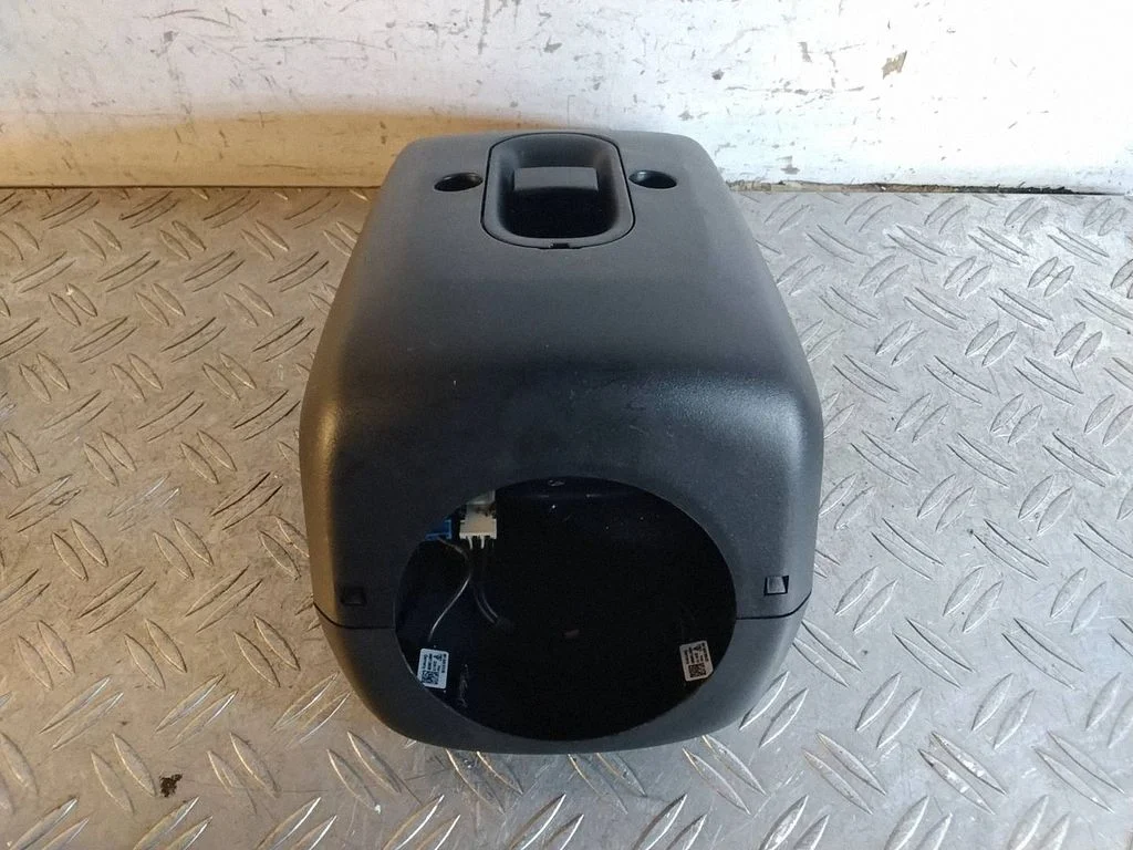 Steering wheel column trim – Porsche 911 991 (2011-2019)