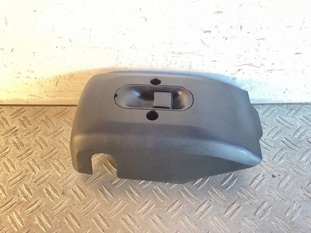 Steering wheel column trim – Porsche 911 991 (2011-2019)