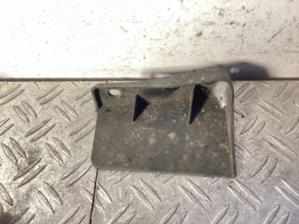 Rear mudguard – Lexus RX 450H (2016-)