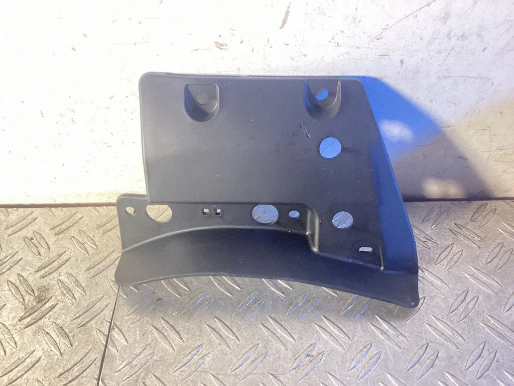 Rear mudguard – Lexus NX (2014-2021)