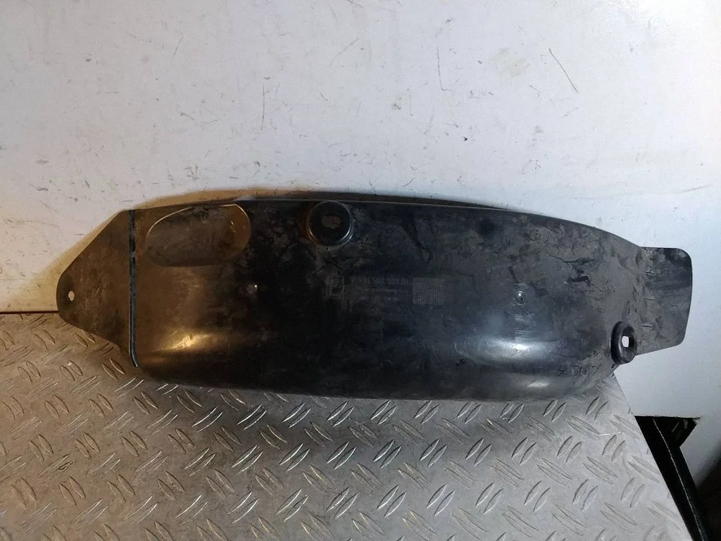 Rear mudguard – Porsche 911 991 (2011-2019)