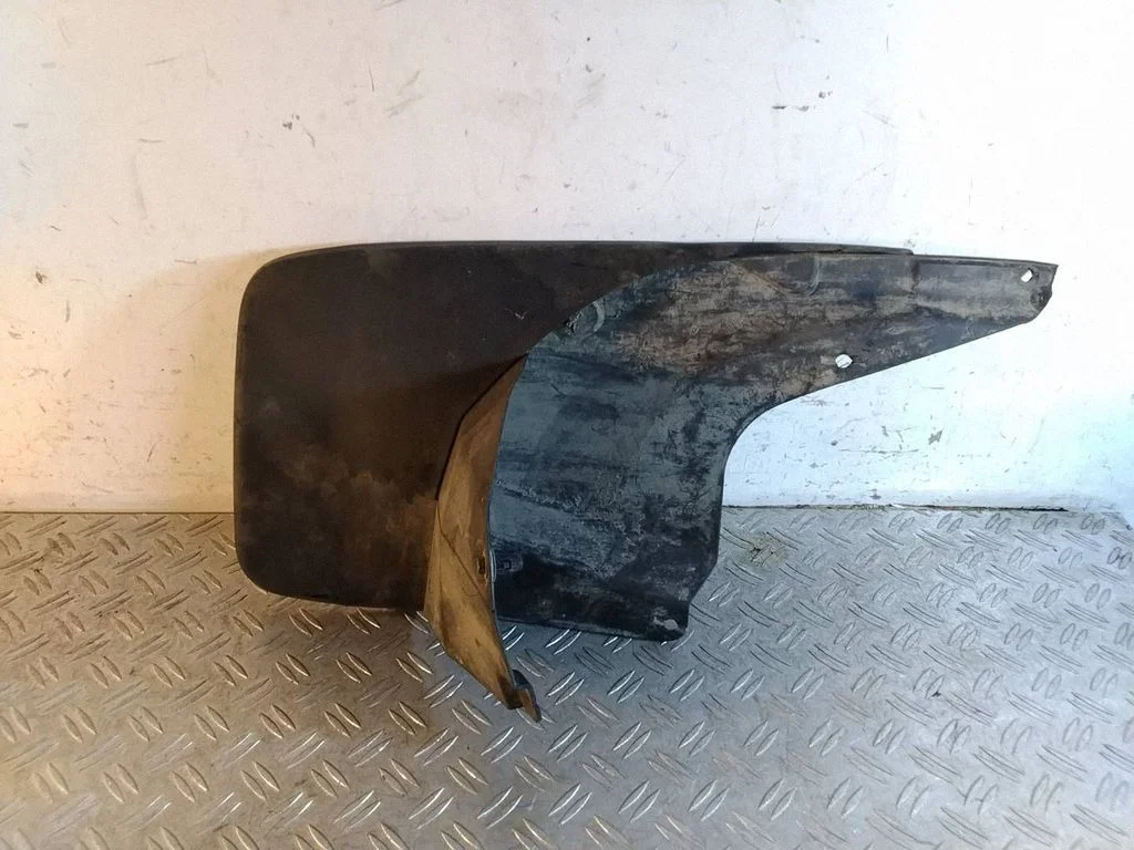 Rear mudguard – Toyota Land Cruiser (J150) (2009-)