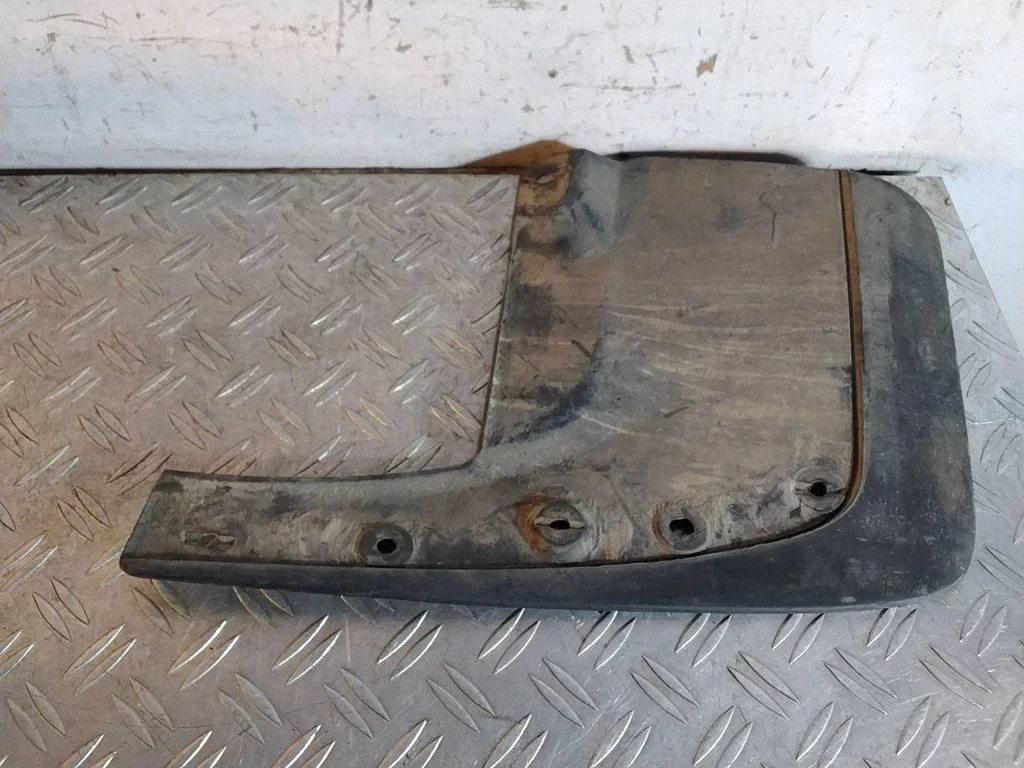 Front mudguard – Toyota Land Cruiser (J150) (2009-)