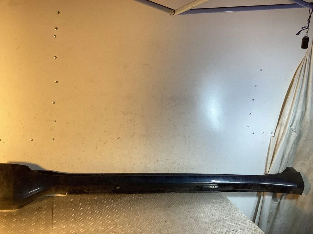Sill – Toyota Land Cruiser (J150) (2009-)