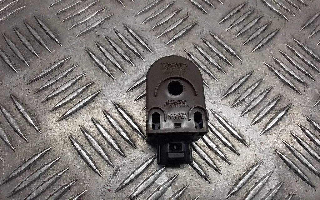 Sensor – Toyota RAV 4 (XA50) (2018-)