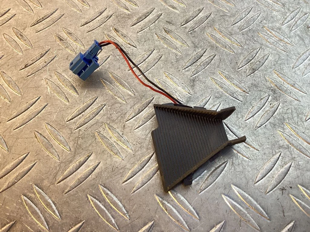 Sensor – Porsche Cayenne (92A) (2010-2017)