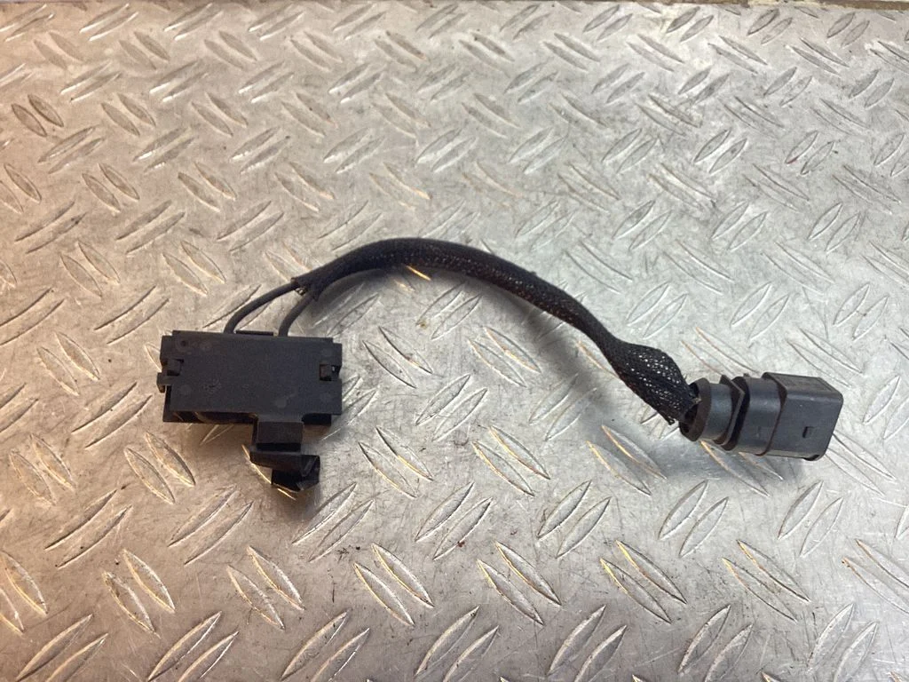 Sensor – Porsche Cayenne (92A) (2010-2017)