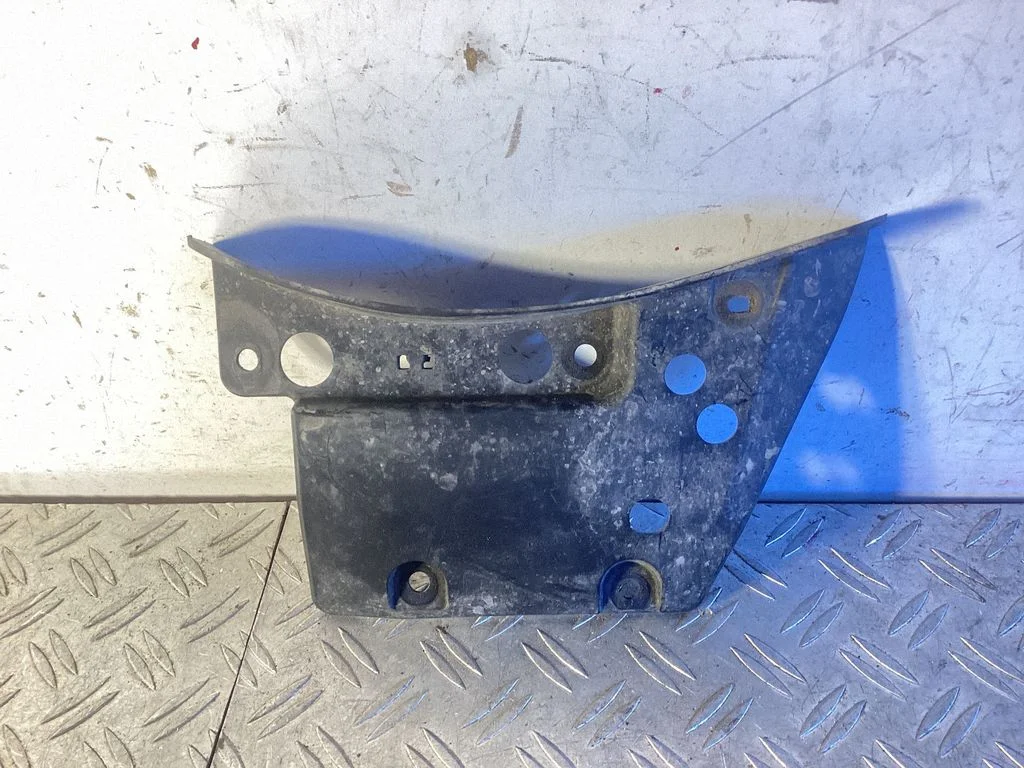 Front mudguard – Lexus NX (2021-)