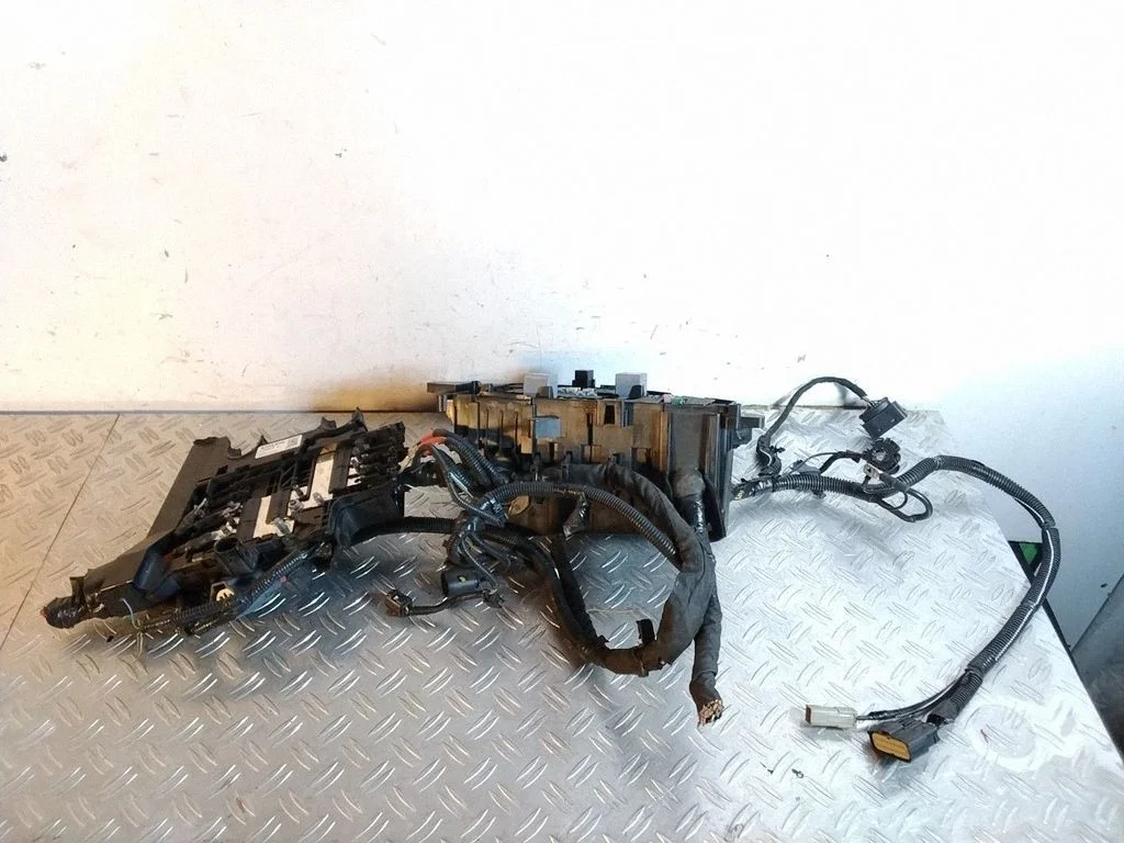 Positive wiring loom – Volvo S90, V90 (2016-)
