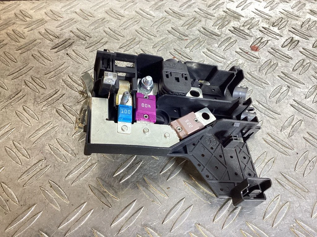 Positive wiring loom – Volvo S90, V90 (2016-)