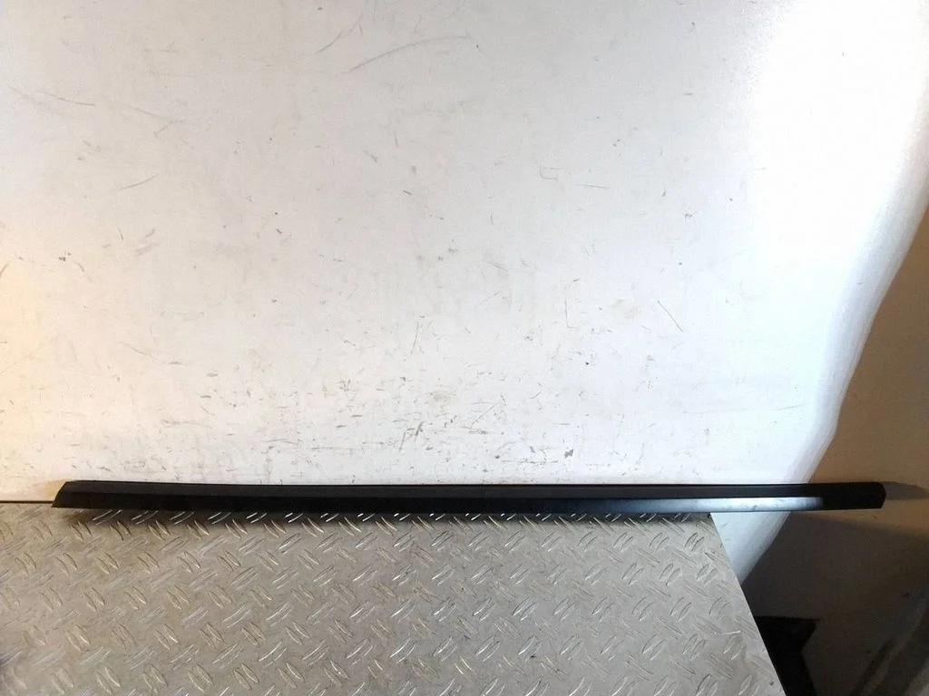 Front door trim (molding) 162116600B