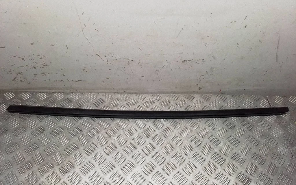 Front door trim (molding) 162116600B