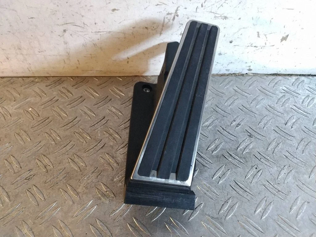 Accelerator throttle pedal – Porsche 911 991 (2011-2019)
