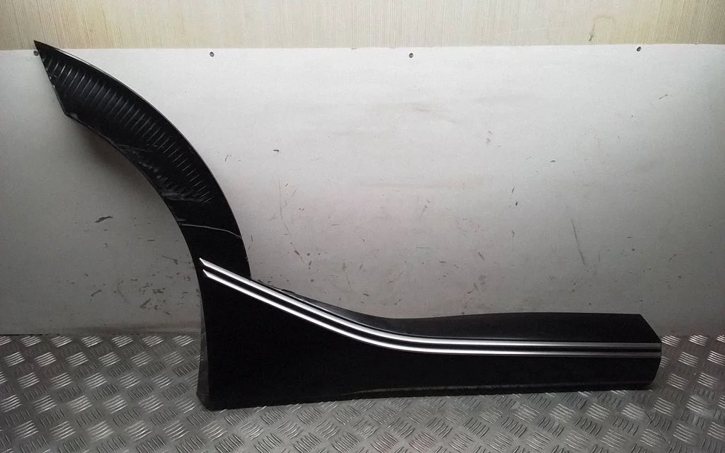 Tagaukse liist (mold) – KIA EV6 (2021-)