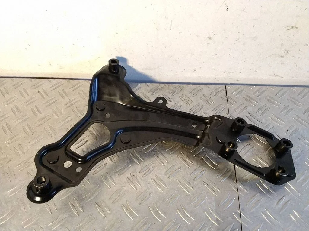 Accelerator throttle pedal bracket – Toyota RAV 4 (XA50) (2018-)