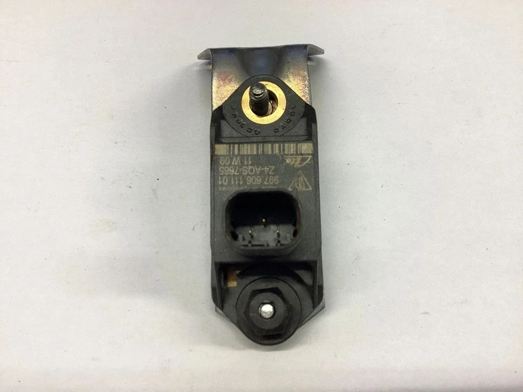 Accelerator throttle pedal bracket – Porsche 911 997 (2004-2013)