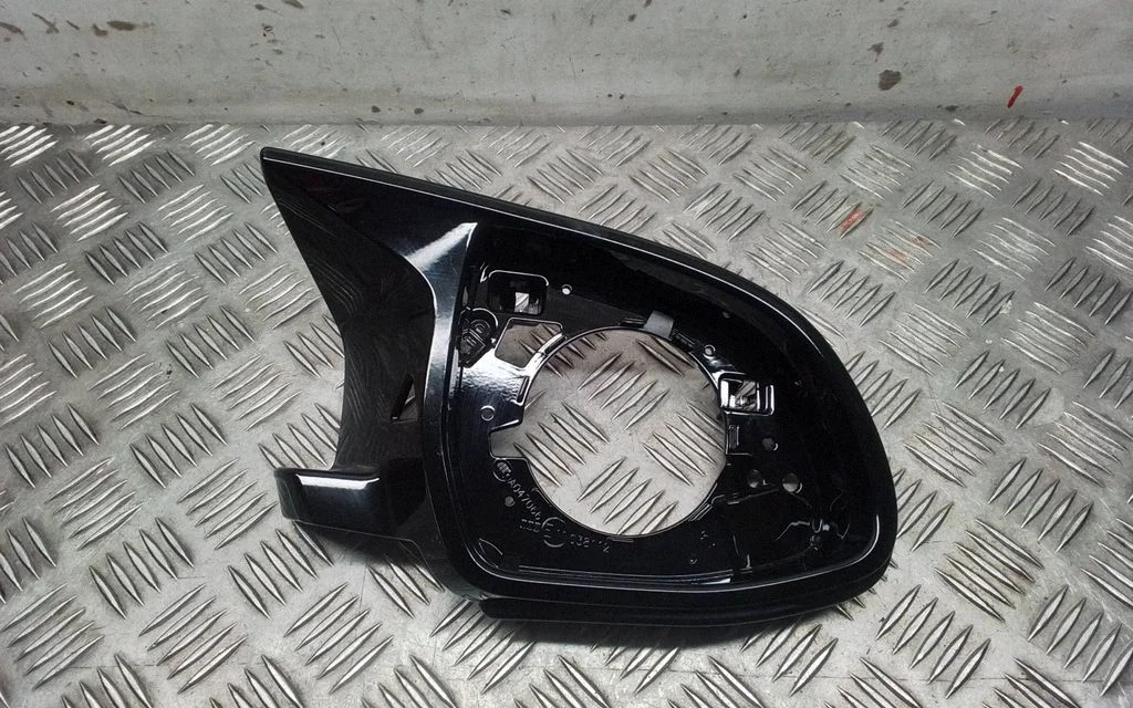 Obudowa lusterka – BMW X5 F15 (2013-2017)