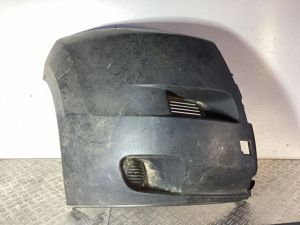 Rear bumper corner part panel trim – Fiat Ducato (2007-2014)
